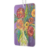 Blume Air Freshener Autolufterfrischer (Links)