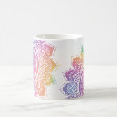 Blume Albergo Colorado Kaffeetasse (Mittel)