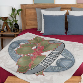 Blume Alchemy and Magic - Holly Fleecedecke