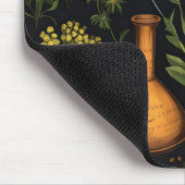 Blume Alchemy Magic Mousepad (Ecke)