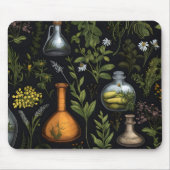 Blume Alchemy Magic Mousepad (Vorne)