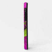 Blume am Robinette's Apple Haus und Geschenkbühne Case-Mate iPhone Hülle (Hinten/Links)