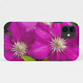 Blume am Robinette's Apple Haus und Geschenkbühne Case-Mate iPhone Hülle (Rückseite (Horizontal))
