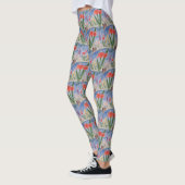 Blume am See Leggings (Links)