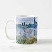Blume am Seine-Monet Kaffeetasse (Links)
