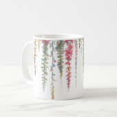 Blume ändern kaffeetasse (Vorderseite Links)
