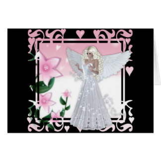 Blume Angel Design