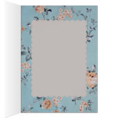 Blume anpassen - Karte (Innen (Rechts))