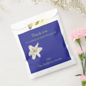 Blume Aquarell Geschenktütchen (Versiegelt)