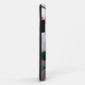 Blume Aquarellmalerei Case-Mate iPhone Hülle (Hinten/Rechts)