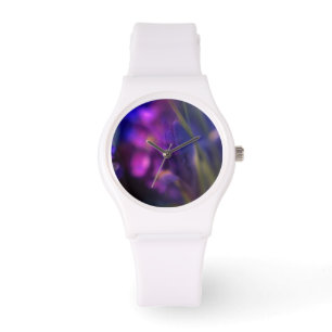 Blume Armbanduhr