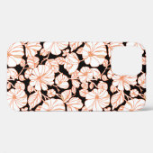 Blume Art Design Case-Mate iPhone Hülle (Rückseite (Horizontal))