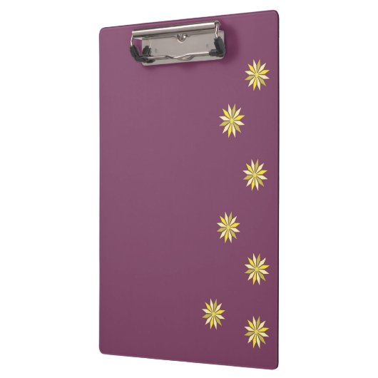 BLUME ART KLEMMBRETT (Links)