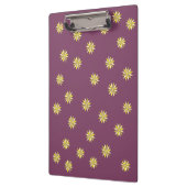 BLUME ART KLEMMBRETT (Links)