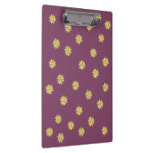 BLUME ART KLEMMBRETT (Rechts)