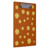 BLUME ART KLEMMBRETT (Rechts)