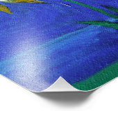 Blume Art , Kodak Berufliches Foto (Ecke)