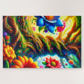 Blume Art Puzzle (Horizontal)