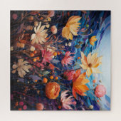 Blume Art Puzzle (Horizontal)