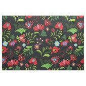 Blume Art Stoff (Fat Quarter (45,7 x 55,9 cm))