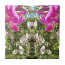 Blume Art Tile