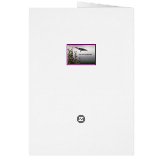 Blume atemberaubender Hibisken (Hinten)