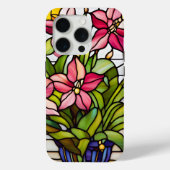 Blume aus festem Glas Case-Mate iPhone Hülle (Rückseite)