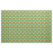 Blume aus Hartglas Stoff (Yard (91,4 cm))
