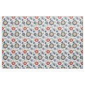 Blume aus Kaschuby Stoff (Fat Quarter (45,7 x 55,9 cm))