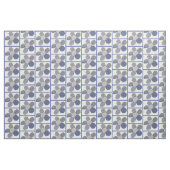 Blume aus Spinnstoffen - DIY Stoff (Yard (91,4 cm))