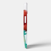 Blume Ausdruck I Case-Mate iPhone Hülle (Rückseite / Rechts)