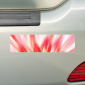 Blume Autoaufkleber (Auf Auto)