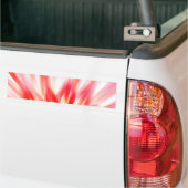 Blume Autoaufkleber (Auf Lkw)