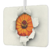 Blume Autolufterfrischer (Links)