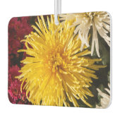Blume Autolufterfrischer (Links)