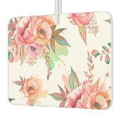 Blume Autolufterfrischer (Links)