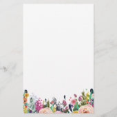 Blume Baby Duwer Animal Gestage Game (Rückseite)