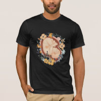 Blume Baby Schwangere Mutter Hebamme