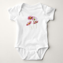 Blume Baby Strampler