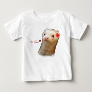 Blume Baby T-shirt