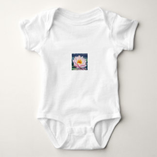 Blume BabyT-Shirts Baby Strampler