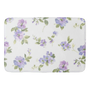 Blume Badematte