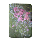 Blume Badematte (Vorderseite Vertikal)
