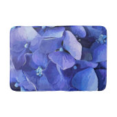 BLUME BADEMATTE (Vorderseite)