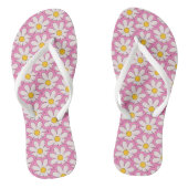 Blume Badesandalen (Fußbett)