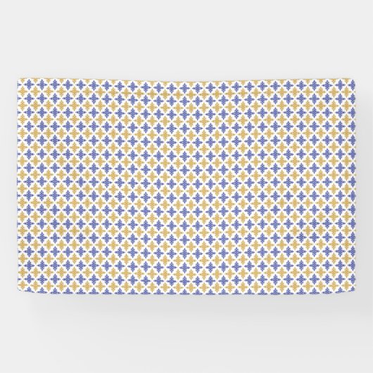 Blume Banner (Horizontal)