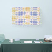 Blume Banner (Messe)