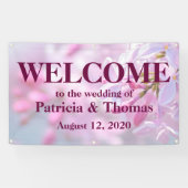 Blume Banner (Horizontal)