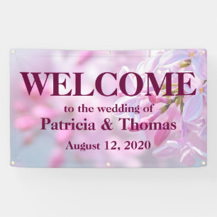 Blume Banner