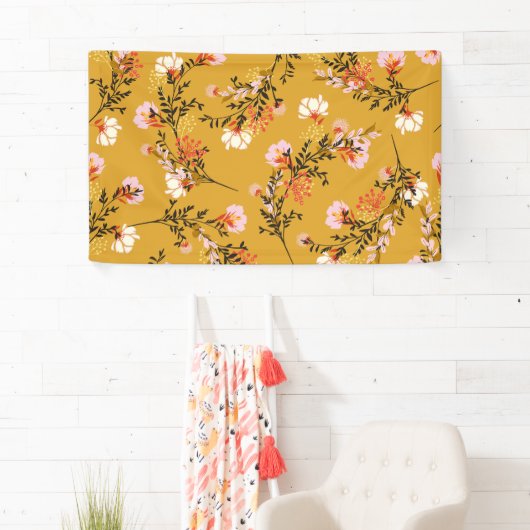 Blume Banner (Insitu)